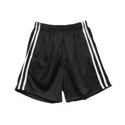 SKIS PE Black Short Pants (Boys)